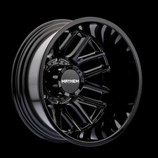 4 201926 17x6.5 Dodge Ram 3500 8 Lug Wlugs Dually Gloss Black Wheels 4 201926 17x6.5 Dodge Ram 3500 8 Lug Wlugs Dually Gloss Black Wheels