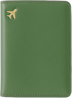ReisepasshüLle Rfid PU Leder Schutz Reisepass Etui