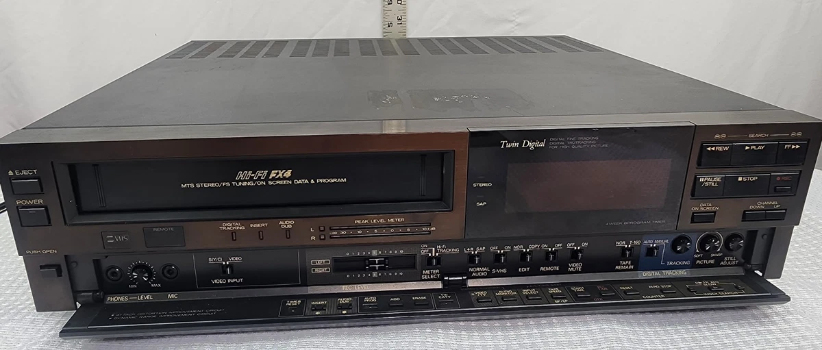 Mitsubishi Vintage Electronics for sale | eBay