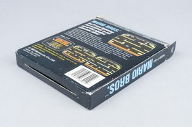 Nintendo NES *Mario Bros.* OVP CIB PAL B MA-EEC/SCN Bienengr&auml;ber +