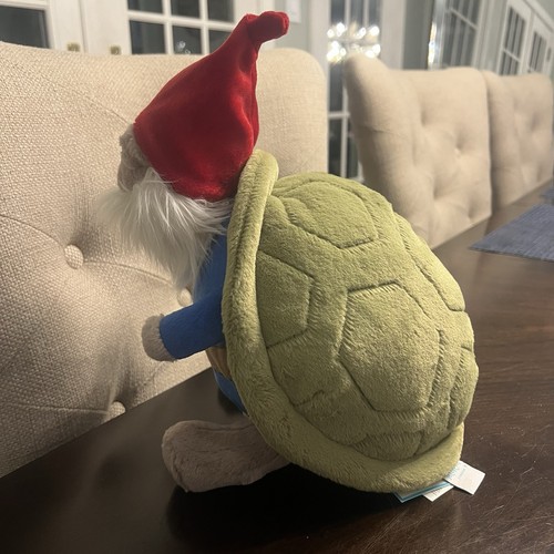 Jellycat Timmy Schildkröte Gartenzwerg Neu mit Etikett Original in der Hand sofort lieferbar - Bild 10 von 24