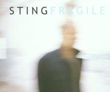 Fragile von Sting | CD | Zustand akzeptabel