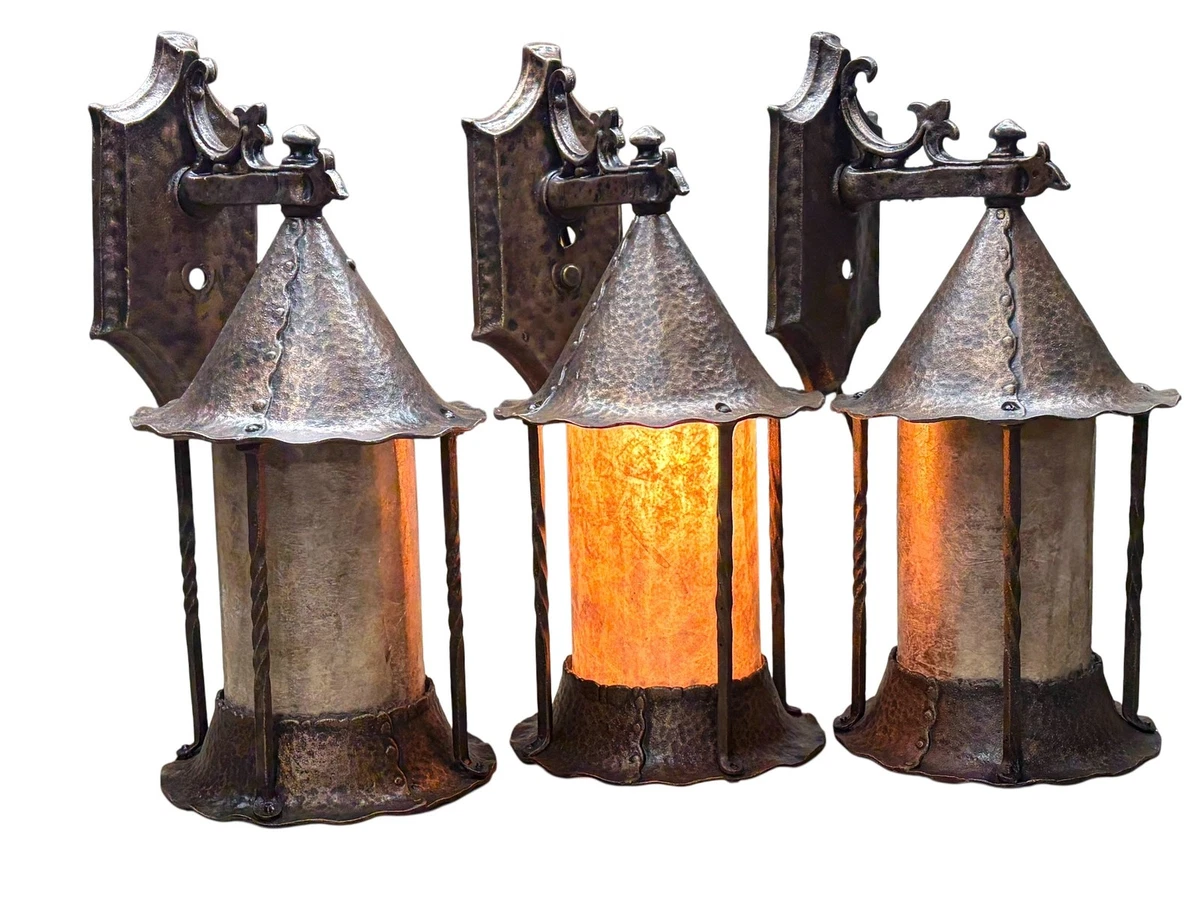 1930s Decade Antique Porch Lights Fixtures for sale | eBay