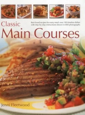 Classic Main Courses | Jenni Fleetwood | Englisch | Taschenbuch | 2016