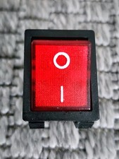 Interruttore Alimentazione Tapis Roulant Fitness Originale Horizon Interruttore Ingresso On Off TM733