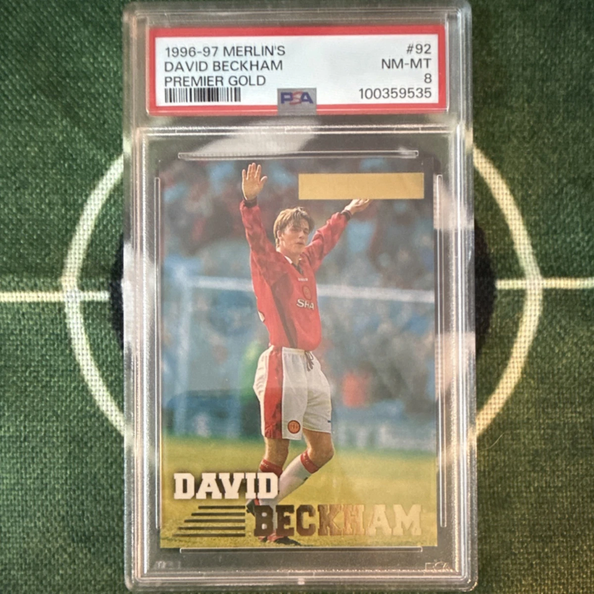 David Beckham products for sale | eBay