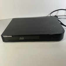 Samsung BD-F5100 Blu-Ray Disc Player LAN Internet DVD