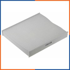 Filtre d'habitacle Kia SOUL