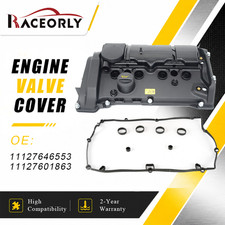 Valve Cover Gasket For Bmw 116i 118i 120i F21 F20 F30 N13b16 1.6l 11127646553