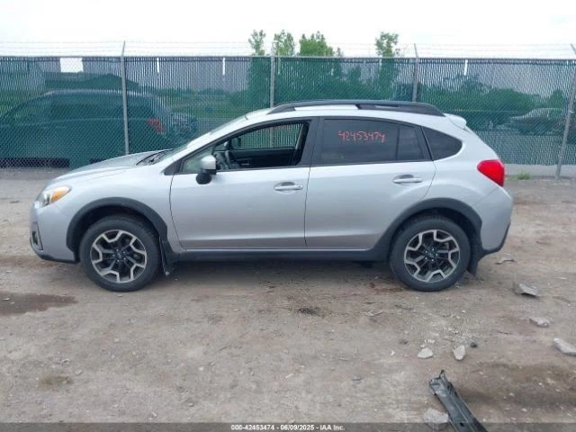 (LOCAL PICKUP ONLY) Hood Fits 13-17 XV CROSSTREK 934426 Foto 3 de 4