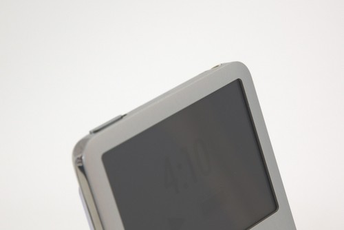 Apple iPod Classic 7ª Generación 160 GB Plateado MC293J Probado desde Japón Como Nuevo Usado - Imagen 7 de 17