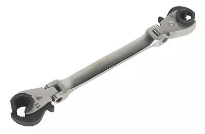 Brake pipe on sale ratchet spanner