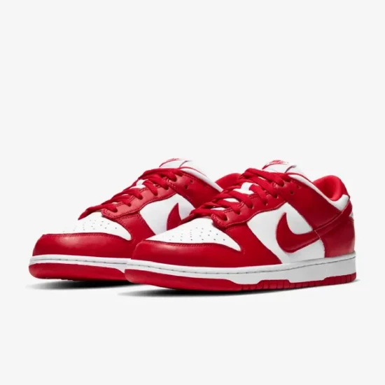 university red nike