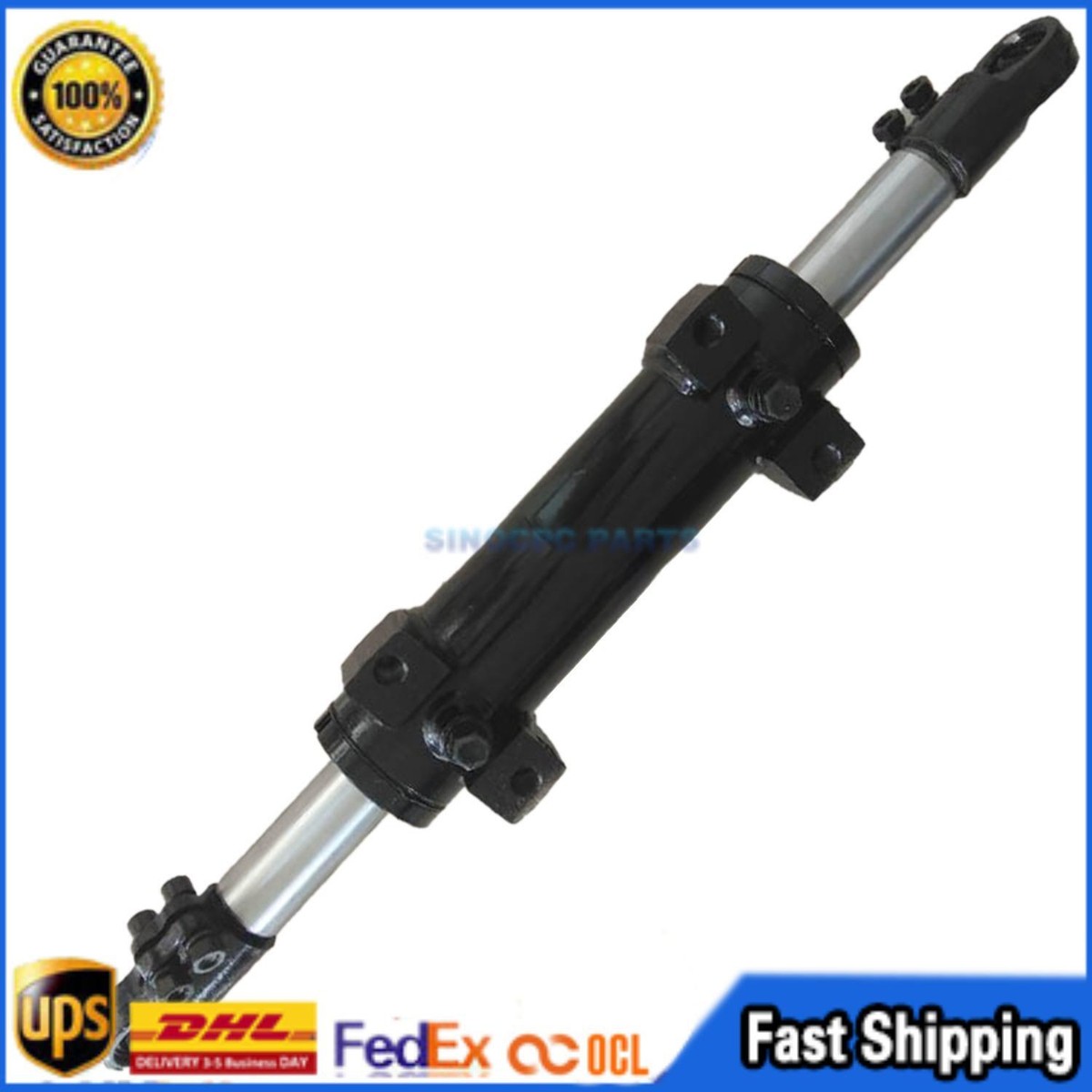 3219　 3240 　 3260 　 3280　3303 Power Steering Cylinder for Toyota Forklift Trucks 7-8FD30