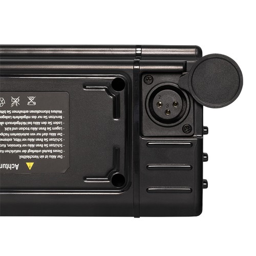 Samsung SDI 24V 10,4Ah Sitzrohr Alternativ-Akku E-Bike Akku - Bild 4 von 4