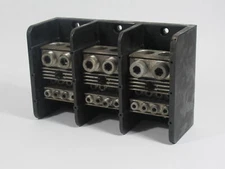 Marathon 1453586 Power Distribution Block 760ACU 620AAL 600V 3P USED