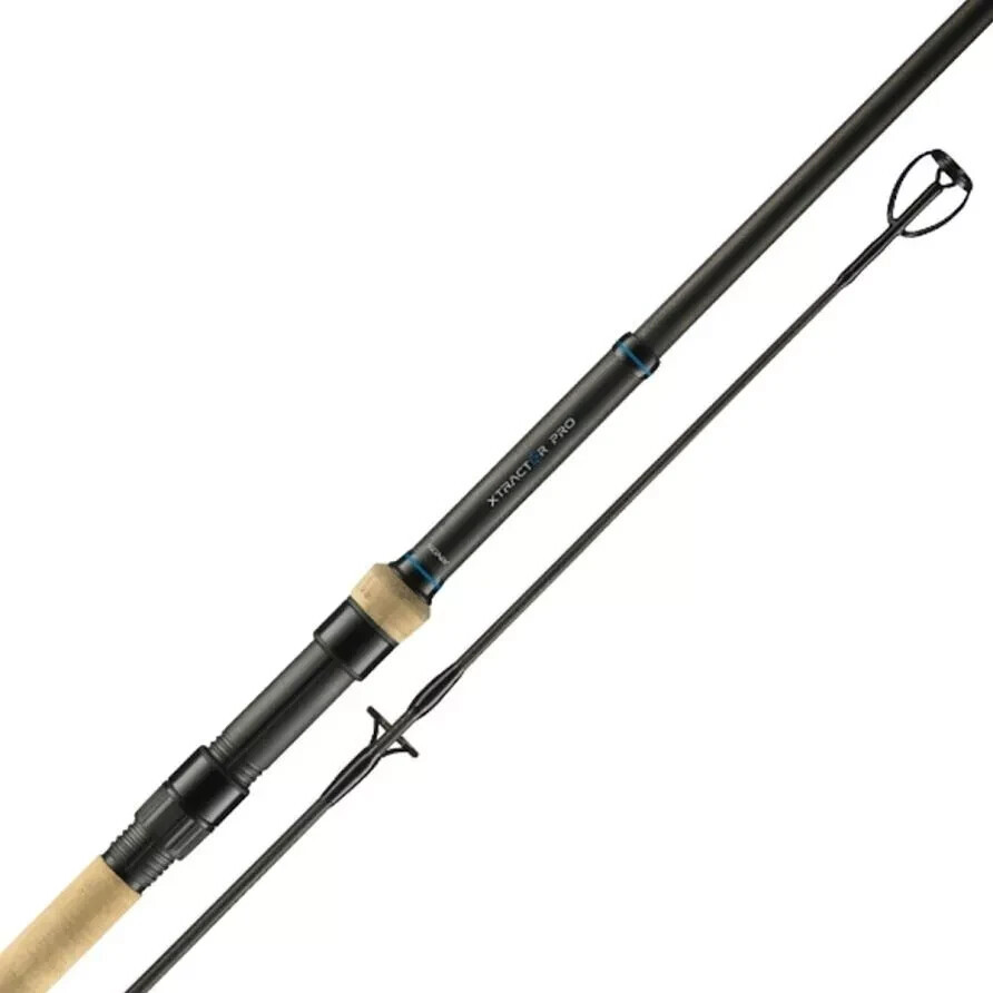 Sonik Xtractor Pro Cork Carp Rod Retractable- 9ft 3lb AC0087