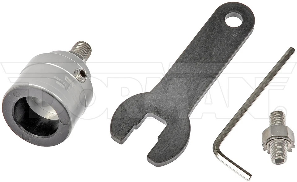 Kit de reparación de base de antena de radio Dorman para GMC Yukon XL 2500 2001 2002 2000-2013 Foto 2 de 4