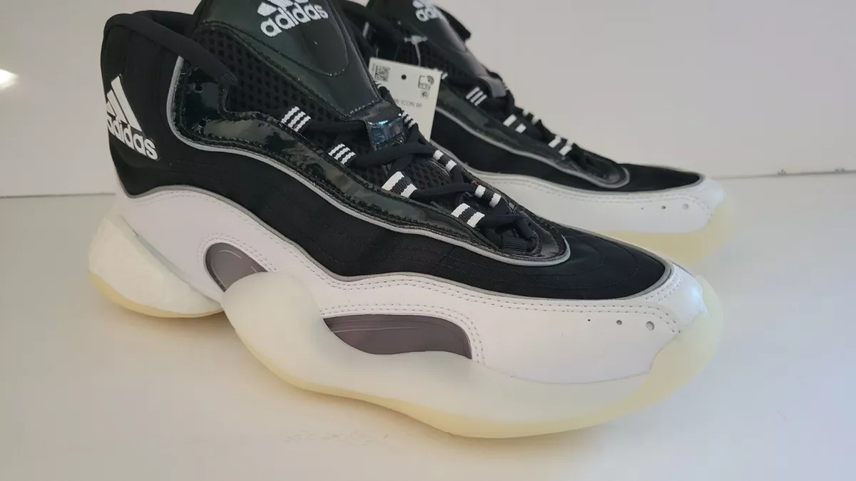 Adidas 98 x shop crazy byw performance review