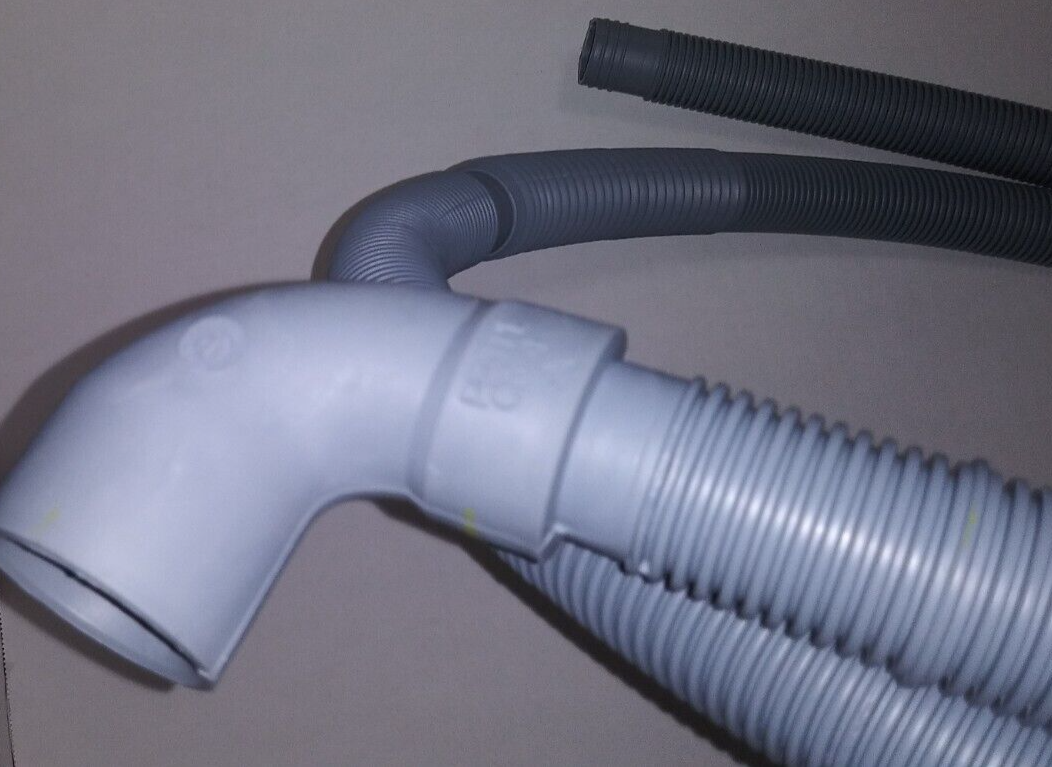 Electrolux Frigidaire Washer Drain Hose gray 134889600 eBay