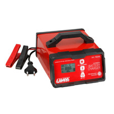 Ladegerät Auto Profi Lade Laden Lkw Vans 12-24V 2/5/1