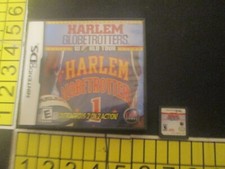Harlem Globetrotters World Tour (Nintendo DS, 2007) US Version