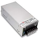 Mean Well HRPG-1000-48 AC/DC Power Supply - 1 Output - 48V@21A - 1008W