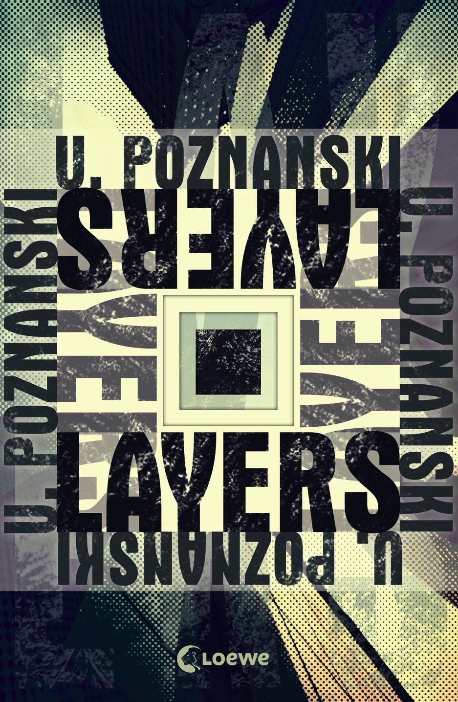 Thumbnail - Layers | Ursula Poznanski | Deutsch | Taschenbuch | 448 S. | 2015