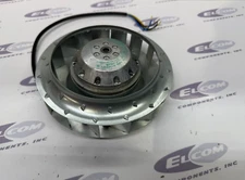 EBM Papst R2E175-AC77-18 Fan Blower R2E175 Series Motorized Impeller 230V 175mm