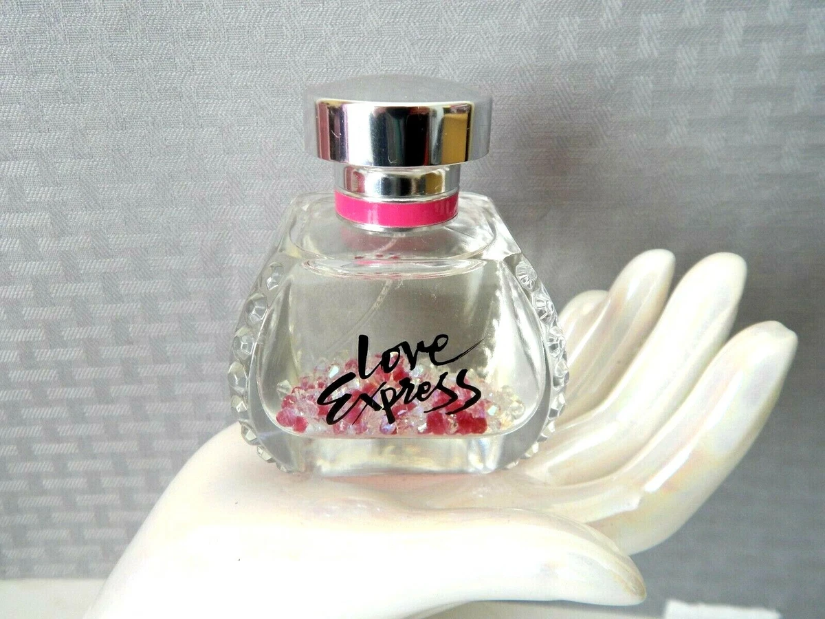 Express love outlet express perfume