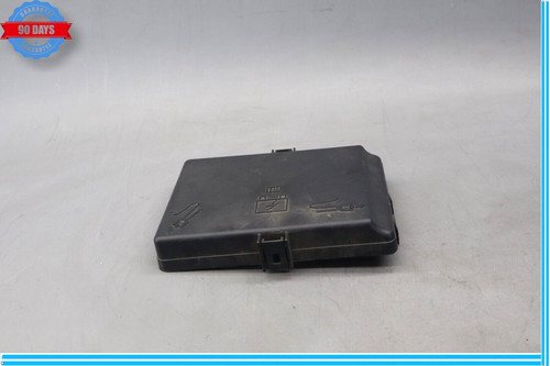 Maserati Ghibli 2014-2017 Front Fuse box cover Photo - $54