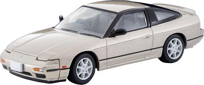 Tomica Rimited Vintage Neo 1/64 Lv-N235C Nissan 180SX Type-II Special Selec