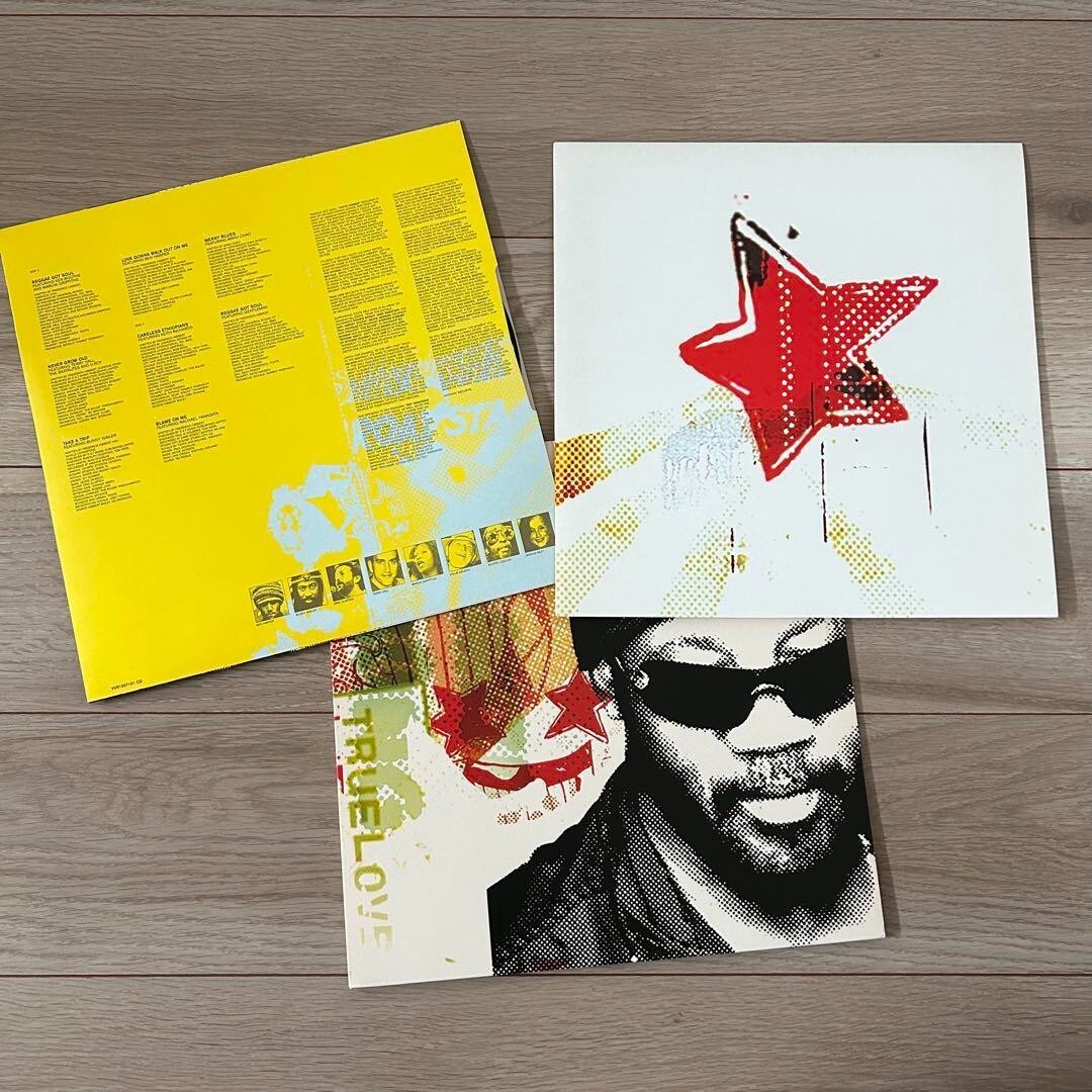 欧2LP Toots &amp; The Maytals True Love VVR1027101 V2 /00250 2LP TOOTS & THE MAYTALS True Love VVR1027101 V2 EUROPE | eBay
