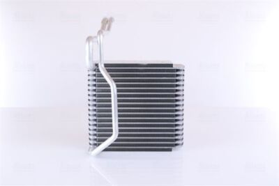 NISSENS 92194 Verdampfer, Klimaanlage für FORD VW
