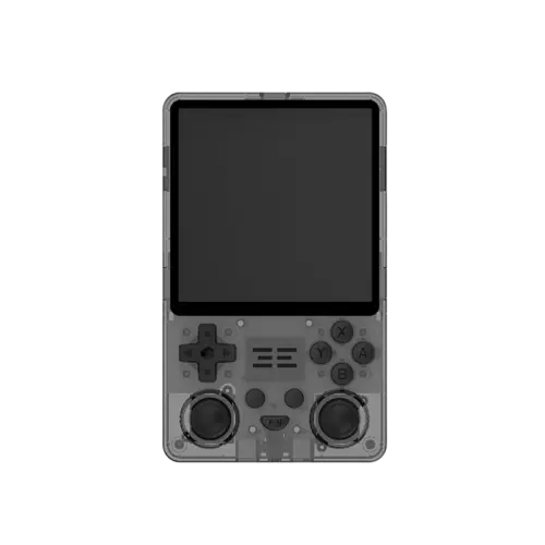 New Powkiddy RGB20SX Retro Handheld Game Console 128GB Linux System 4.0 inch