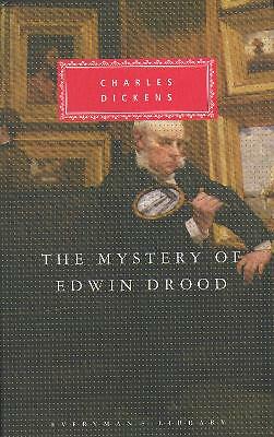 The Mystery Of Edwin Drood by Charles Dickens (Hardcover, 2004)
