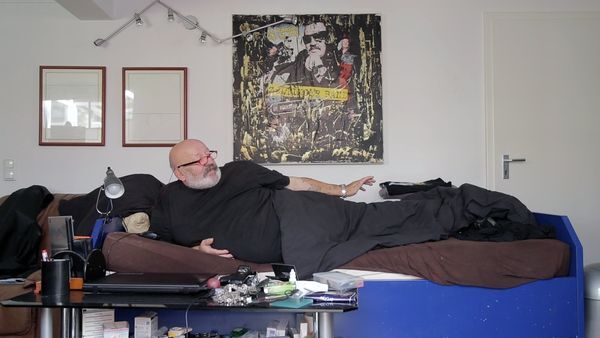 Thumbnail - Asi Mit Niwoh - Die Jürgen Zeltinger Geschichte
