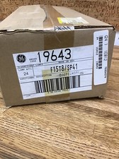 Box Of 24 GE 19643--15-Watt T8 Cool White F15T8/SP41 FLUORESCENT 4100K LAMPS