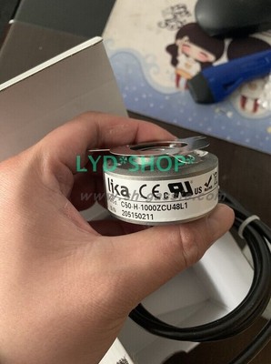 C50-H-1024ZCU48L1 encoder C50-H1024ZCU48L1 #W4