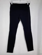REI Co-op  Active Pursuits Tights Black Pants Women's XS