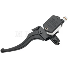 Left Front Brake Master Cylinder for Polaris Xplorer/Xpress 300 400 1995-2000