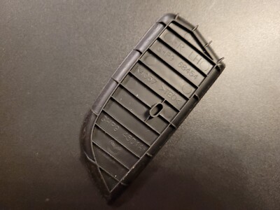 Front Left / 2014-2017 Mazda 6 Door Panel Handle Pocket Rubber