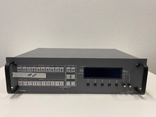 Extron SGS 408 Seamless Graphics Switcher