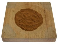 (52,20 Eur/Kg) - (50G) Galgantwurzel Gemahlen - GewüRze