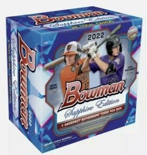 2022 Bowman Sapphire Base Cards You Pick, Complete Your Master Set!
