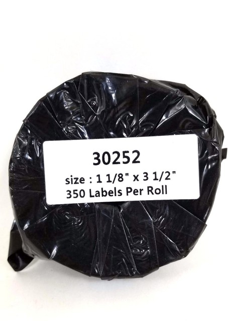 dymo 1750 label maker