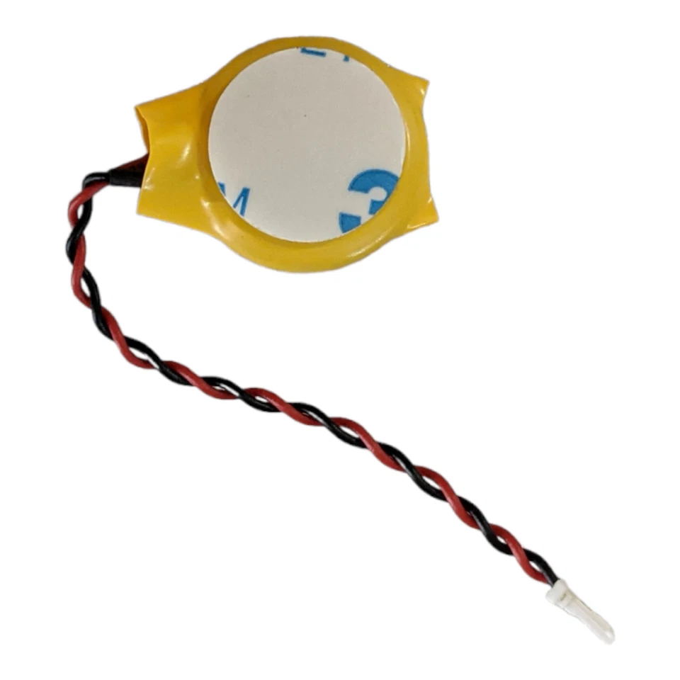 RTC CMOS Battery for Dell Alienware Alpha R1 Steam Machine ASM100 (First Gen) - Image 2 of 4