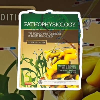 Pathophysiology : The Biologic Basis for Disease in Adults and Children by...