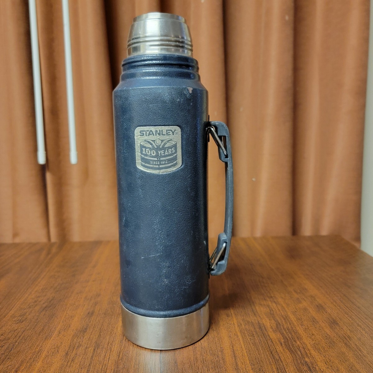 Stanley Vacuum Bottle Stanley 100 Year Anniversary Thermos Stanley