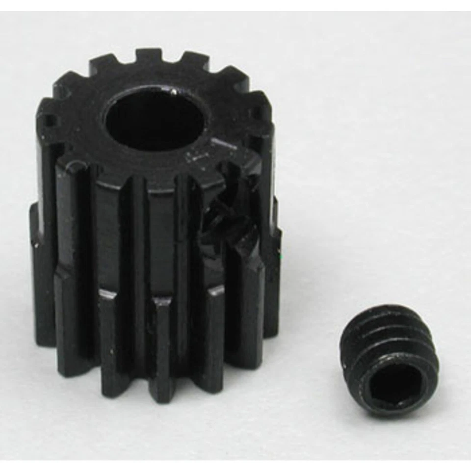 Robinson Racing Products 1314 Hard Coated Alum. 48P Pinion 14 Teeth - Image 2 of 2